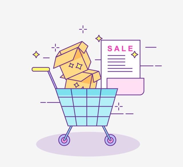 Shopping experience